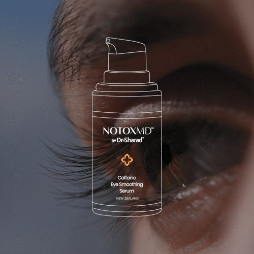 NOTOXMD™ Caffeine Eye Smoothing Serum