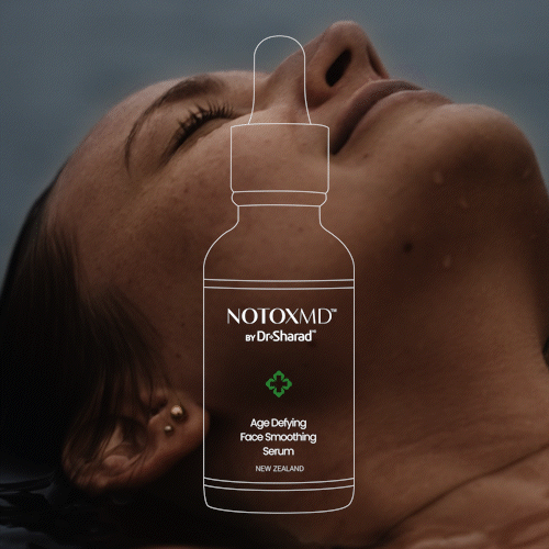 NOTOXMD™ Age-Defying Face Serum