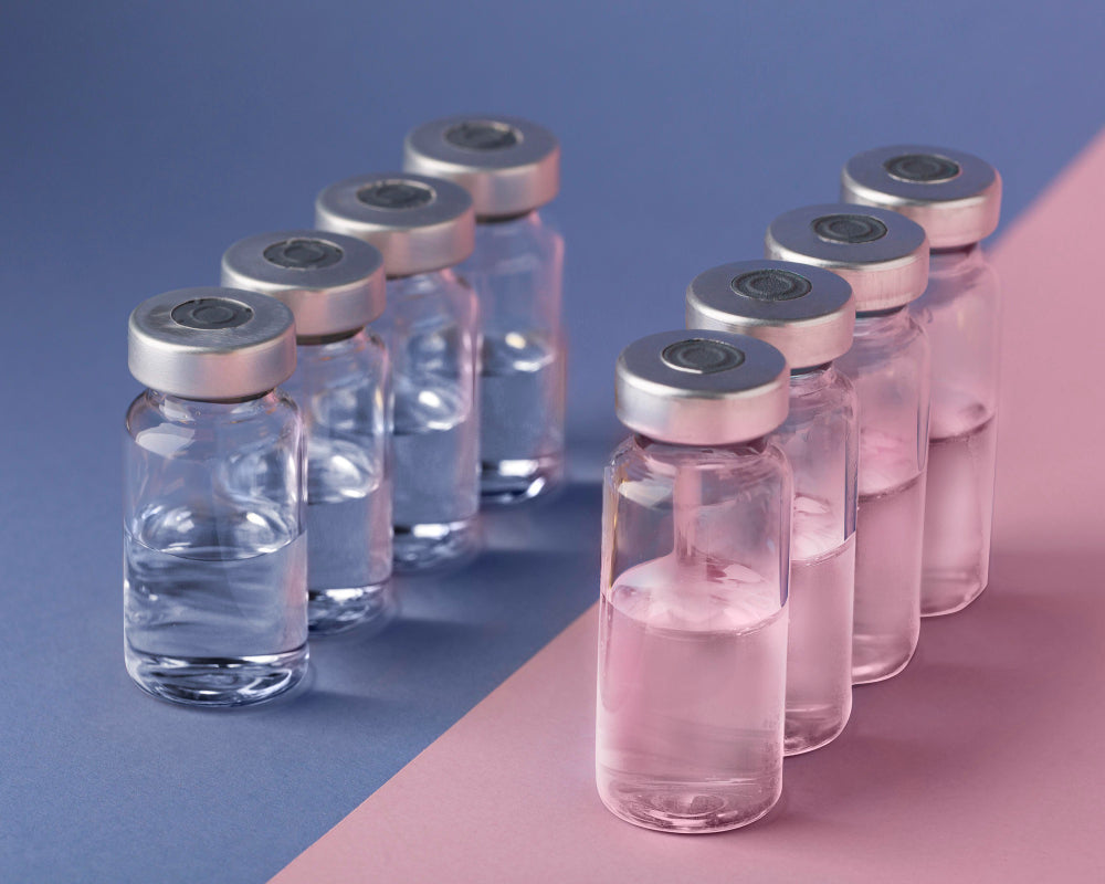 What Is the Difference Between Nicotinamide Vs Niacinamide?